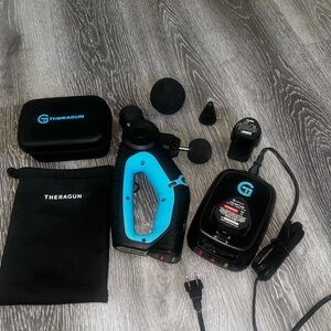 Theragun G2 pro set